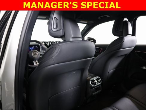 Certified 2025 Mercedes-Benz GLC 300 4MATIC image 29
