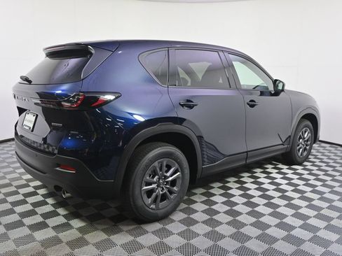 New 2026 MAZDA CX-5 Select AWD/4WD image 7