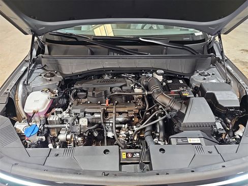 New 2026 Hyundai Kona SEL Premium image 28