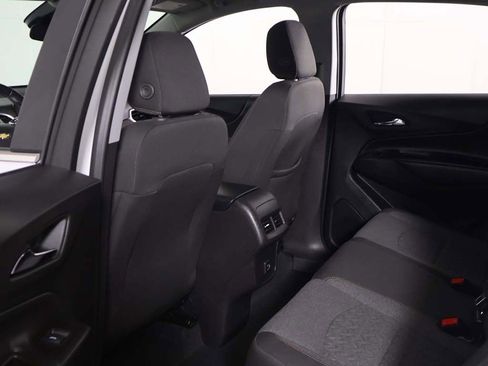 Used 2024 Chevrolet Equinox LT AWD/4WD image 25