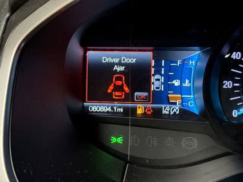 Used 2019 Ford Edge SEL w/ Equipment Group 201A AWD/4WD image 19