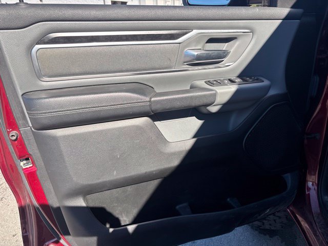 Used 2019 RAM 1500 Big Horn AWD/4WD image 36