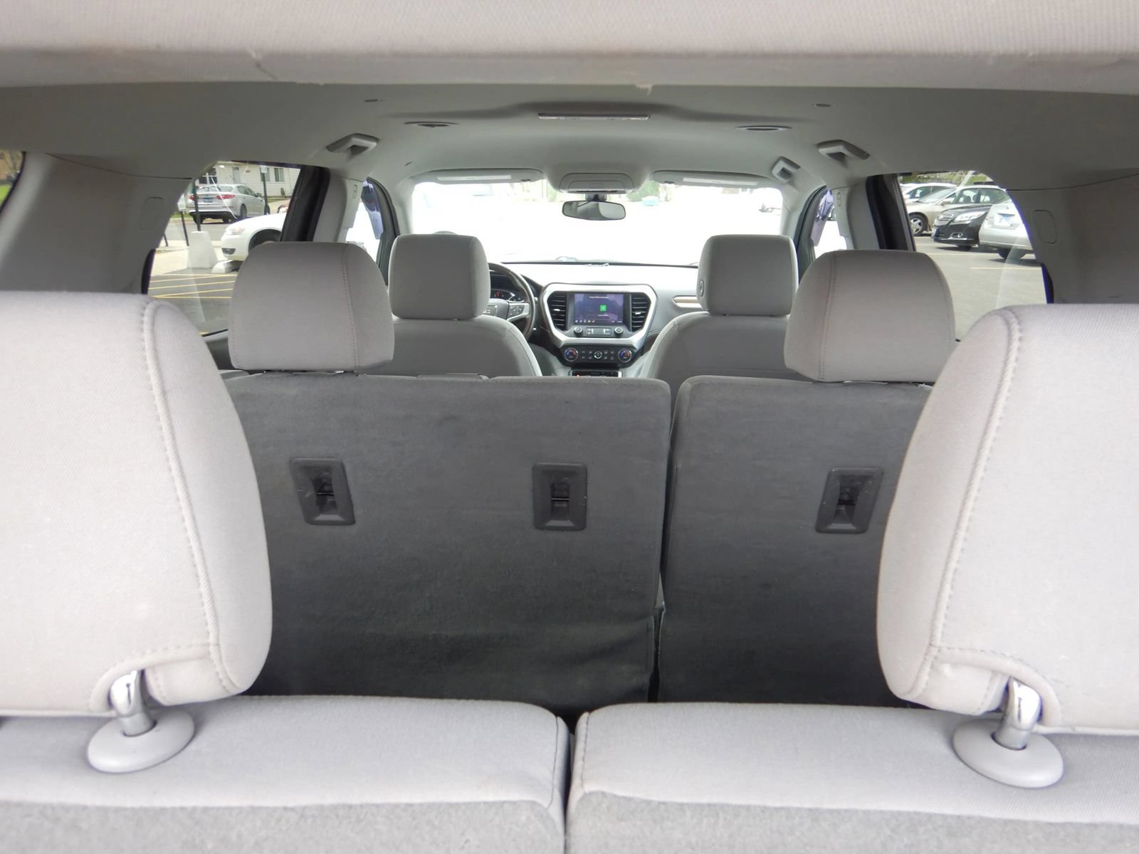 Used 2020 GMC Acadia SLE AWD/4WD image 28