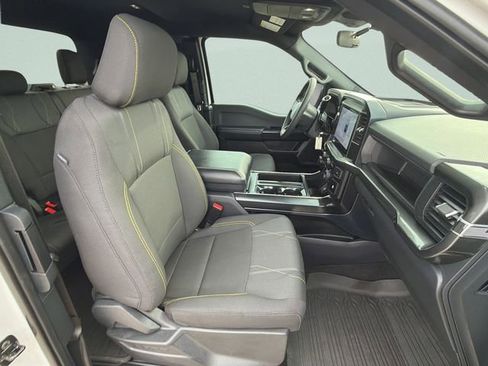 Used 2025 Ford F150 STX image 12