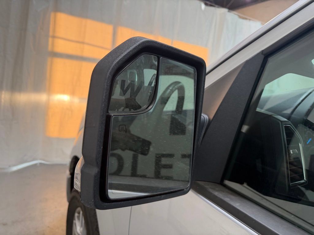 Used 2017 Ford F150 XLT w/ Equipment Group 301A Mid AWD/4WD image 11