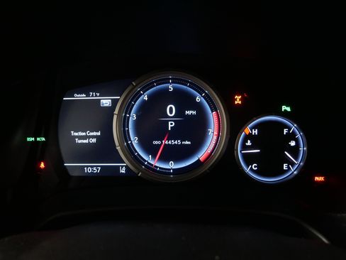 Used 2016 Lexus RX 350 F Sport w/ Cold Weather Package AWD/4WD image 21