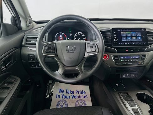 Used 2024 Honda Ridgeline Sport+ image 20