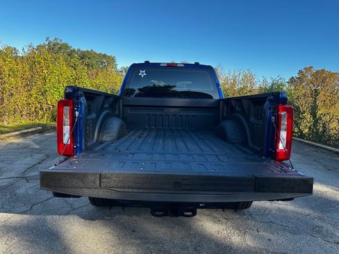 New 2026 Ford F250 XL w/ STX Appearance Package image 45