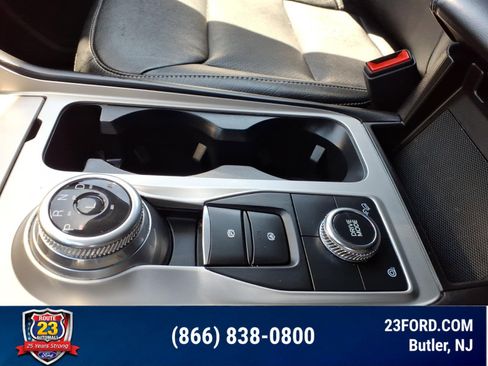 Certified 2022 Ford Explorer XLT AWD/4WD image 20