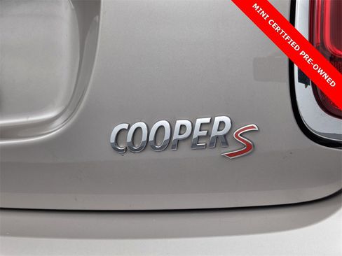 Used 2023 MINI Cooper S image 24