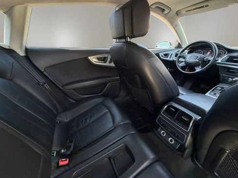 Used 2012 Audi A7 3.0T Premium Plus AWD/4WD image 32