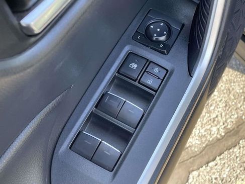 Used 2024 Toyota RAV4 XLE image 19
