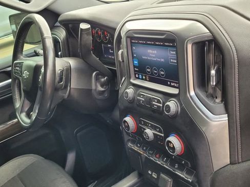 Used 2022 Chevrolet Silverado 1500 RST image 25
