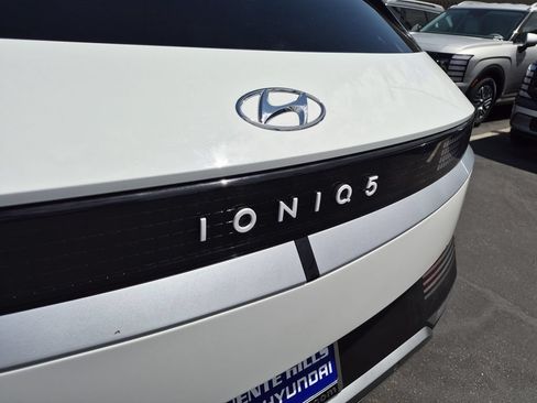 Used 2023 Hyundai Ioniq 5 SE RWD image 10