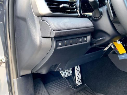 Certified 2026 Toyota Camry SE w/ Multimedia Upgrade Package image 35