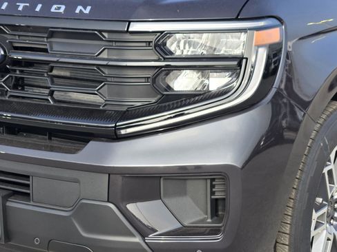 New 2026 Ford Expedition Max Active RWD image 10