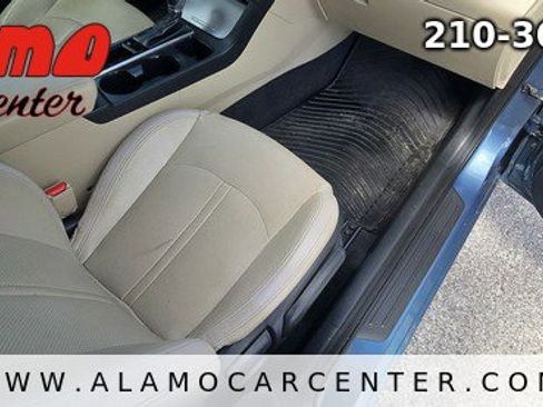 Used 2015 Hyundai Sonata SE FWD image 15