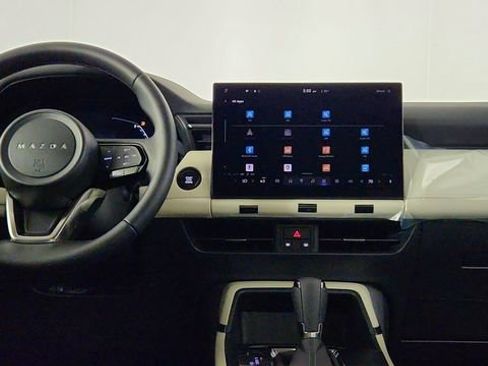 New 2026 MAZDA CX-5 Preferred AWD/4WD image 24