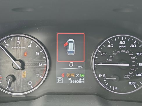 Used 2023 Subaru Outback Touring XT image 30