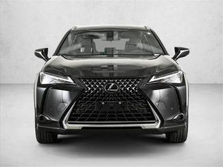 Used 2022 Lexus UX 200 UX 200 video 2