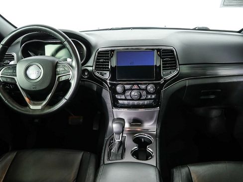 Used 2020 Jeep Grand Cherokee Limited X image 20