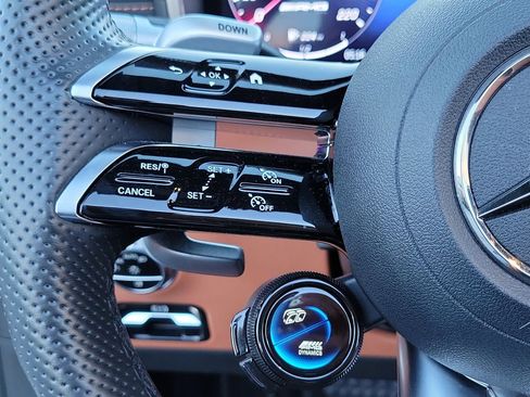 Certified 2023 Mercedes-Benz SL 63 AMG 4MATIC image 27