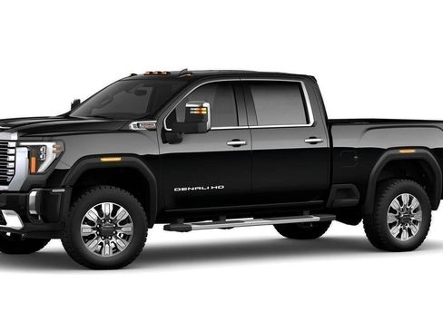 New 2026 GMC Sierra 2500 Denali image 86