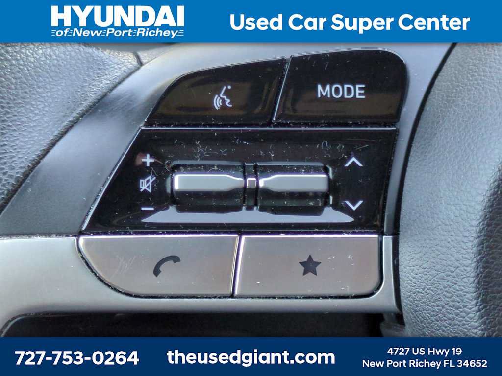 Used 2024 Hyundai Santa Cruz SEL FWD image 26