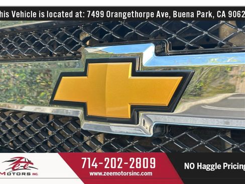 Used 2013 Chevrolet Silverado 1500 W/T w/ LS Package image 45