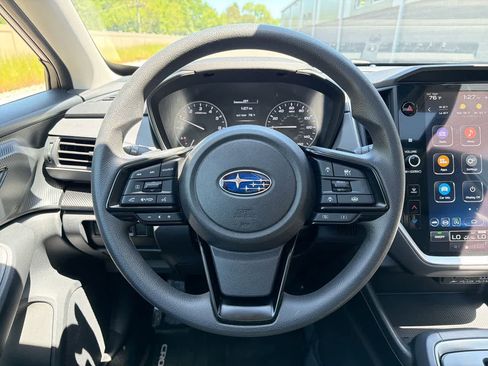 Certified 2024 Subaru Crosstrek 2.0i Premium AWD/4WD image 28