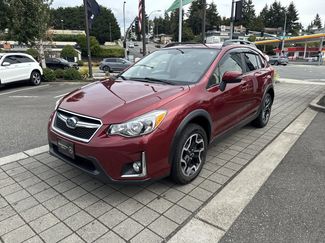Used 2016 Subaru Crosstrek 2.0i Limited AWD/4WD video 1