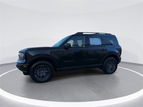 Used 2023 Ford Bronco Sport Big Bend w/ Convenience Package image 4