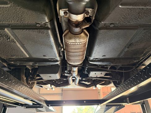 Used 1986 Chevrolet Corvette Coupe image 98