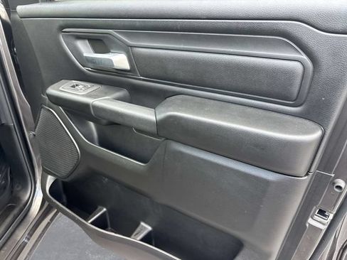 Used 2026 RAM 1500 Warlock AWD/4WD image 24