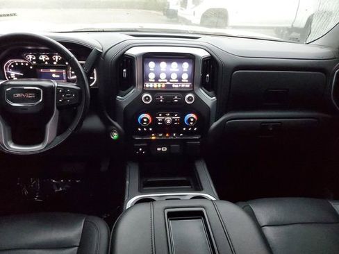 Used 2022 GMC Sierra 1500 SLT w/ SLT Premium Package image 14