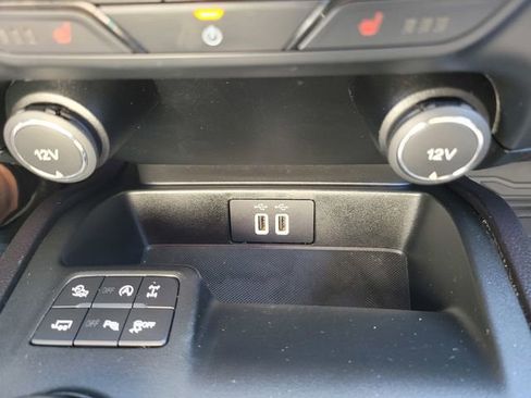 Certified 2021 Ford Ranger Lariat w/ Equipment Group 501A High image 24