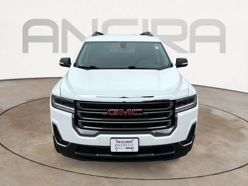 Used 2020 GMC Acadia AT4 image 5