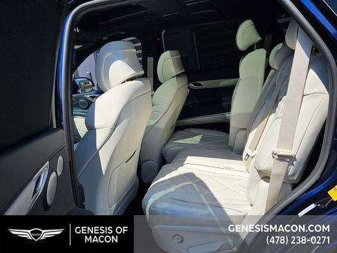 New 2026 Genesis GV80 3.5T Prestige image 9