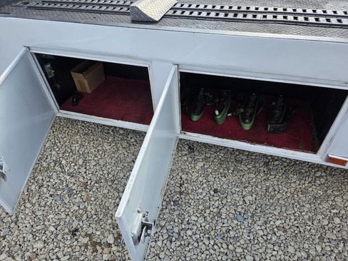 Used 2012 Ford F350 Lariat w/ Lariat Interior Pkg image 23