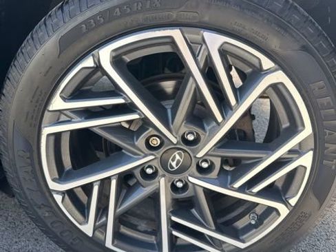 Used 2023 Hyundai Kona N Line w/ Winter Weather Package image 12