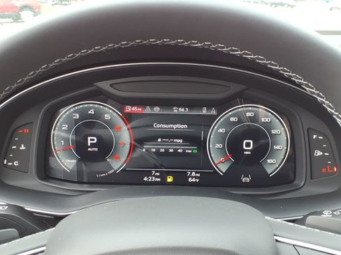 New 2026 Audi Q7 3.0T Premium Plus image 14