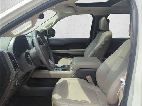 Used 2021 Ford Expedition Max XLT RWD image 17