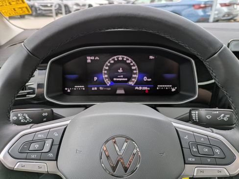 New 2026 Volkswagen Jetta S FWD image 35