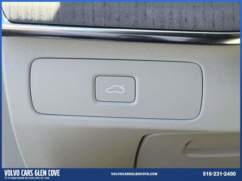 Used 2026 Volvo XC90 B6 Ultra w/ Protection Package AWD/4WD image 22
