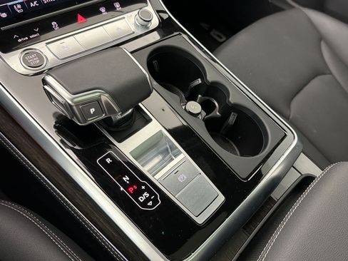 Certified 2026 Audi Q7 3.0T Premium Plus AWD/4WD image 16