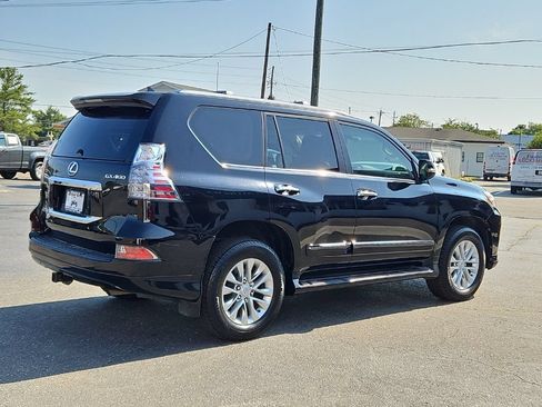 Used 2015 Lexus GX 460 w/ Premium Package AWD/4WD image 7
