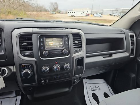 Used 2023 RAM 1500 Tradesman w/ Popular Equipment Group image 23