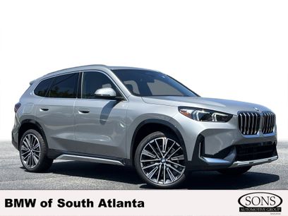 New 2026 BMW X1 xDrive28i w/ Convenience Package