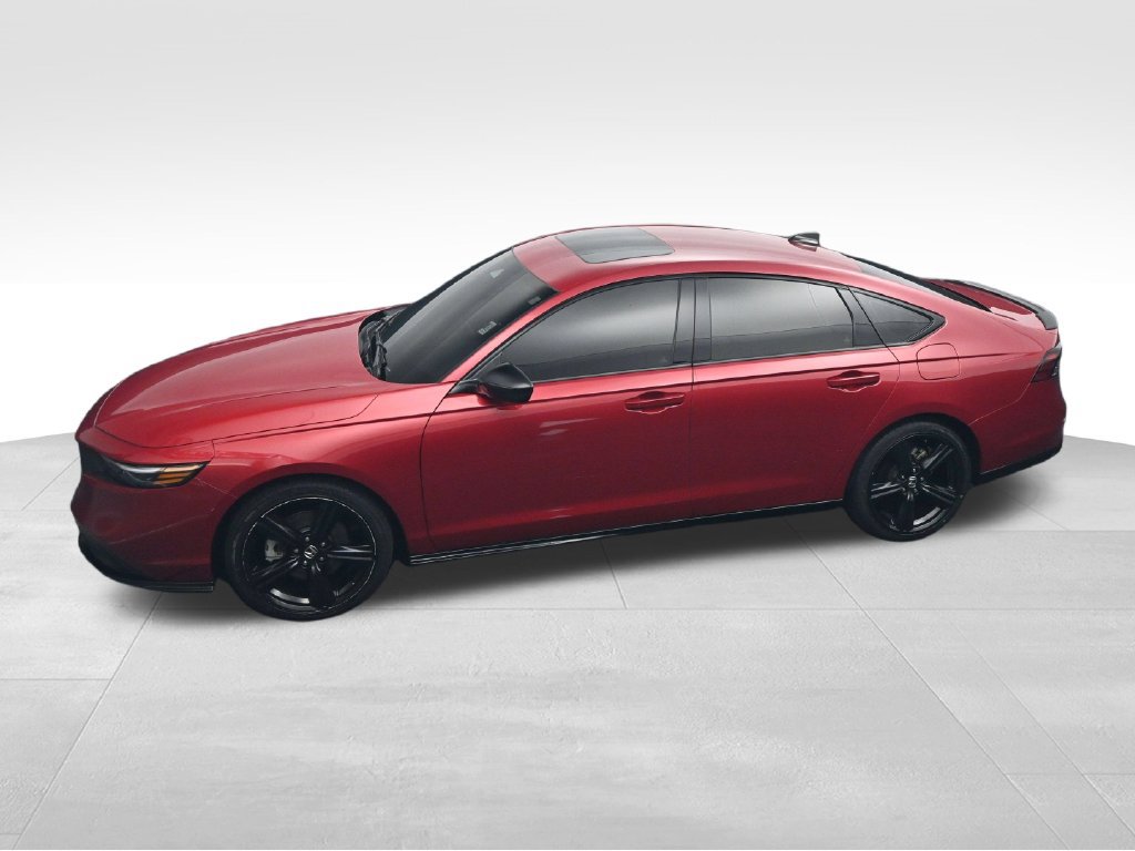 Used 2024 Honda Accord Sport image 48