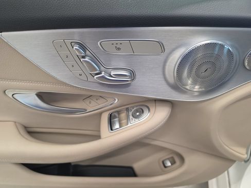 Used 2017 Mercedes-Benz C 300 Coupe image 16